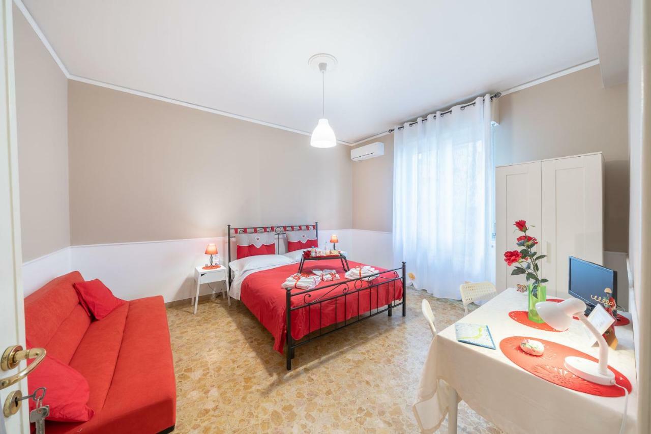 Maison d'hôtes Terrazze Italiane Center